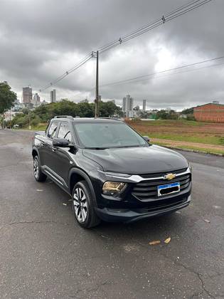 CHEVROLET MONTANA 1.2 TURBO FLEX MANUAL CHEVROLET MONTANA 1.2 TURBO FLEX MANUAL